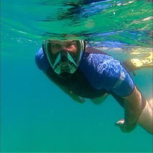 Meet your Posher, Eliot